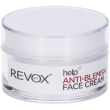 revox b77 help crema viso anti-macchie 50 ml
