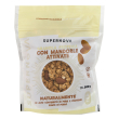 supernova granola origin mand