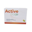 active flog integratore ad azione antiedemigena 30 compresse