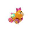 chicco sprint & go fawn - cerbiatto  interattivo con luci colorate e 10 melodie