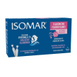 isomar soluzione ipertonica 3% con acido ialuronico 20 flaconcini monodose da 5 ml