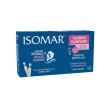 isomar soluzione ipertonica 3% azione fluidificante 20 flaconcini - coswell