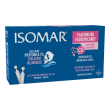 isomar soluzione ipertonica 3% con acido ialuronico &ndash; 20 flaconcini monodose 5 ml