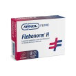flebonorm h integratore funzionalità microcircolo 40 compresse - varie