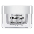 ncef-revitalize eyes contorno occhi rivitalizzante, 15 ml
