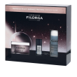 filorga cofanetto natale oxygen-glow – kit luminosità con micellare 50 ml + ncef-revitalize serum