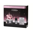 filorga ncef revitalize cofanetto con crema 50 ml + siero 5 ml + maschera in tessuto 20 ml  - cofane
