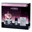 filorga xmas coffret ncef revitalize 2025 1 ncef revitalize crema 50 ml + 1 ncef revitalize serum 5