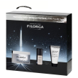 filorga cofanetto di natale time-filler - siero intensive 5xp 5 ml + time-filler 5xp crema giorno 50