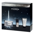 filorga xmas coffret time filler 5xp 2025 1 time filler 5xp crema 50 ml + 1 time filler intensive 5x