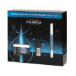 filorga hyalu filler xmas 2025 cofanetto con crema 50 ml + siero rivitalizzante 5 ml + balsamo labbr