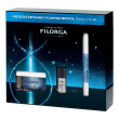 filorga xmas coffret hyalu filler 2025 1 hyalu filler crema 50 ml + 1 nced revitalize serum 5 ml + 1