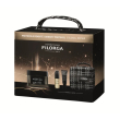 filorga global repair xmas 2025 cofanetto con crema 50 ml + elixir 30 ml + contorno occhi e labbra 4