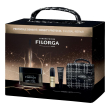 filorga global-repair cofanetto crema 50 ml + elixir 5 ml + eye & lips 4 ml con trousse beauty