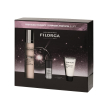 filorga lift-structure xmas 2025 cofanetto routine liftante e ridensificante con fluido 50ml + siero