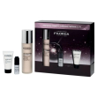 filorga cofanetto protocollo rassodante lift-structure radiance 50ml + ncef-revitalize serum 5ml + s