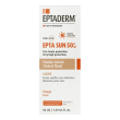epta sun spf50+ color ch 50 ml - crema solare colorata alta protezione