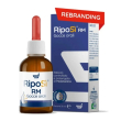 riposì rm gocce orali 30 ml - integratore per il sonno