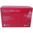 quertibrom integratore per la risposta immunitaria e il benessere delle vie respiratorie 30 bustine