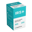 iris+ lancette pungidito, 25 pezzi