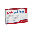 krebllpid forte 30 compresse - integratore per la funzionalità cardiovascolare e il metabolismo di