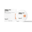 face d cc cream compatta correttrice del colore caramel 8,5 g make up