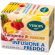 lampone/ananas 15f bio infus freddo