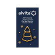 gel doccia tobacco e vaniglia 250 ml - alvita