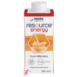 resource energy albicocca 200 ml