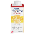resource energy vaniglia 200 ml