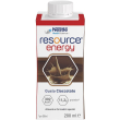 resource energy cioccolato - scadenza 05 agosto 2026