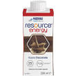 resource energy cioccolato