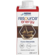 resource energy cioccolato