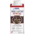 resource energy cioccolato 200 ml