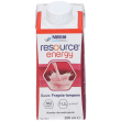 resource energy fragola-lampone 200 ml soluzione orale