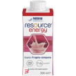 resource energy fragola-lampone 200 ml