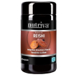 nutriva reishi 60 capsule n/f