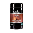 nutriva reishi integratore difese immunitarie confezione 60 capsule