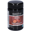 nutriva reishi capsule 35,76 g