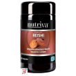nutriva reishi 60 capsule da 596 mg