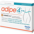 adipe4 dimagrimento fame nervosa metabolismo 24 compresse