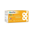 reuflor junior integratore fermenti lattici e vitamine 10 flaconcini - recordati