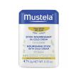 mustela stick nourissant - stick nutriente per idratare e proteggere la pelle 9,2 gr