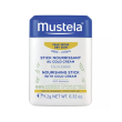 mustela stick nutriente viso cold cream protettivo, 9,2 g