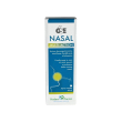 gse nasal multi-action decongestionante nasale con olio essenziale 20 ml - prodeco pharma
