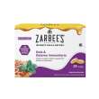 zarbee's golasist immun24past