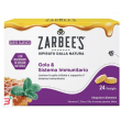 zarbee's gola & sistema immunitario 24 pastiglie