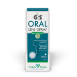 gse oral leni spray per la gola da 20ml