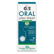 gse oral leni-spray balsamico lenitivo 10 ml spray orale