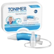 tonimer aspiratore nasale per lavaggi nasali 0 mesi 1 aspiratore+2 beccucci